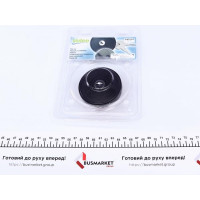 247525 VALEO Кришка бака паливного Dacia Dokker/Renault Kangoo/Opel Vivaro 97- (з ключами)