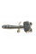 251605 VALEO Перемикач підрульової Dacia Duster/Logan/Sandero 1.2-1.9dCi 04- (L)(повороти/світло/туманки/сигнал)