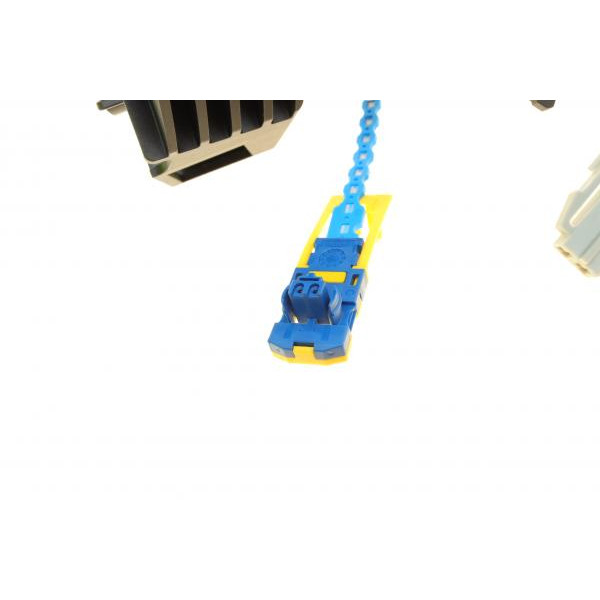 251803 VALEO Шлейф подушки безпеки AirBag Dacia Dokker/Duster/Lodgy/Logan/Sandero 10-