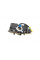 251807 VALEO Шлейф подушки безпеки AirBag Dacia Dokker/Logan/Sandero 12-