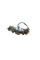 251807 VALEO Шлейф подушки безпеки AirBag Dacia Dokker/Logan/Sandero 12-