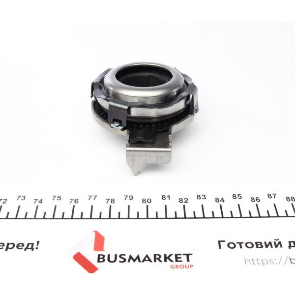 279675 VALEO Підшипник вичавлений Fiat Doblo 1.3D Multijet/1.9JTD/1.6D Multijet