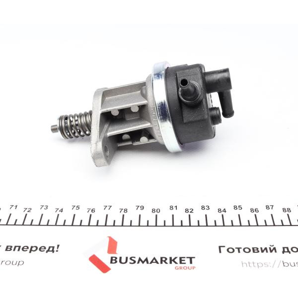 474658 VALEO Паливний насос VW Golf II/Jetta II/Polo 1.0-1.8 82-94