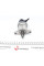 474658 VALEO Паливний насос VW Golf II/Jetta II/Polo 1.0-1.8 82-94