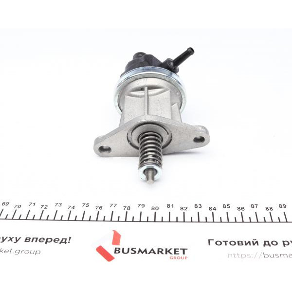474658 VALEO Паливний насос VW Golf II/Jetta II/Polo 1.0-1.8 82-94
