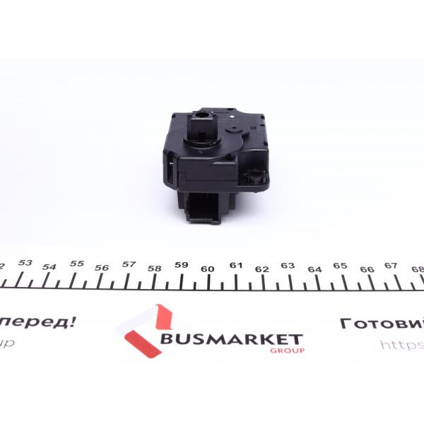 509604 VALEO Кран пічки Renault Megane II/III/Scenic II 02-