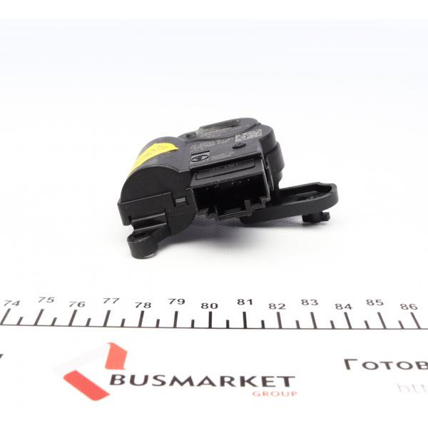 515065 VALEO Кран грубки (R) VW Caddy III/IV 04-