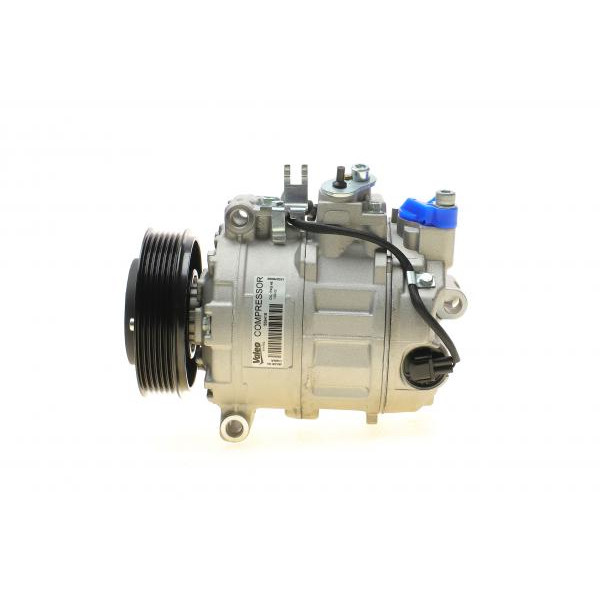 559416 VALEO Компресор кондиціонера VW Touareg 04-18/Audi Q7 3.0TDI 06-15