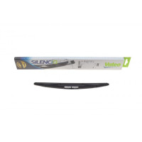574126 VALEO Щітка склоочисника (задня) (300mm) Citroen C1/Peugeot 107/2008 1.0-1.6 HDI 05-