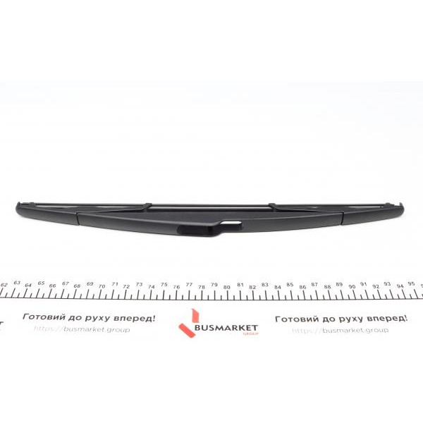 574164 VALEO Щітка склоочисника (задня) (350mm) Citroen Berlingo/Jumpy/Fiat Scudo/Peugeot Expert 07-