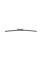 574363 VALEO Щітки склоочисника (600/400mm) Renault Clio III 05-14/Megane 10-/Citroen C3 09-/Peugeot 301 12-