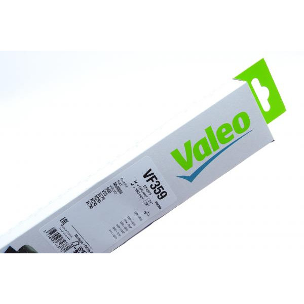 574373 VALEO Щітки склоочисника (600/550mm) Volvo S60/S80/XC70/XC90 99-16