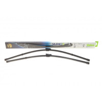 574680 VALEO Щітки склоочисника (750/650mm) Peugeot 308 07-