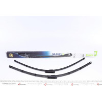 574684 VALEO Щетки стеклоочистителя (800/750mm) Citroen C4/Picasso 06-