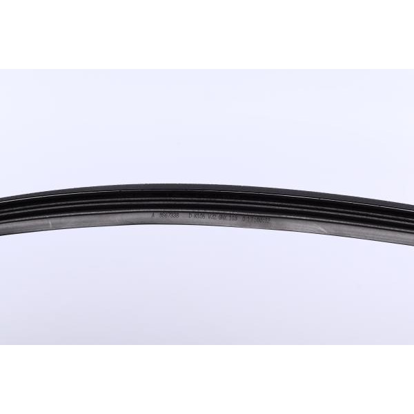 574684 VALEO Щітки склоочисника (800/750mm) Citroen C4/Picasso 06-