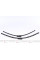 574684 VALEO Щітки склоочисника (800/750mm) Citroen C4/Picasso 06-