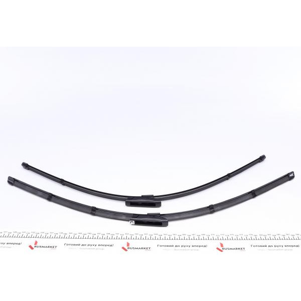 574684 VALEO Щітки склоочисника (800/750mm) Citroen C4/Picasso 06-