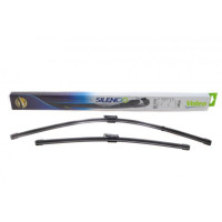 574707 VALEO Щітки склоочисника (650/450mm) VW Golf VII/Skoda Superb 12-