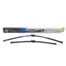 574707 VALEO Щітки склоочисника (650/450mm) VW Golf VII/Skoda Superb 12-