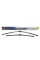 574707 VALEO Щітки склоочисника (650/450mm) VW Golf VII/Skoda Superb 12-