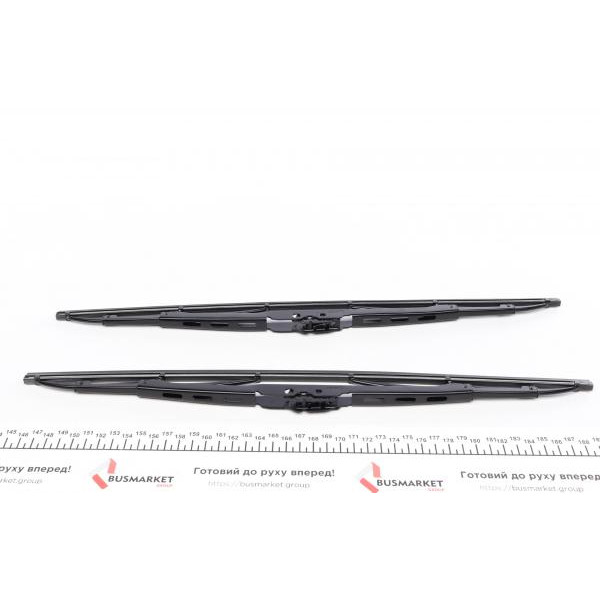 575546 VALEO Щітки склоочисника (450/450mm) VW Caddy II/Fiat Doblo/VW T3 86-