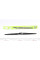 576087 VALEO Щітка склоочисника (500mm) Audi A6/Citroen Jumpy/Fiat Ducato/Fiat Scudo/VW LT 75- Compact