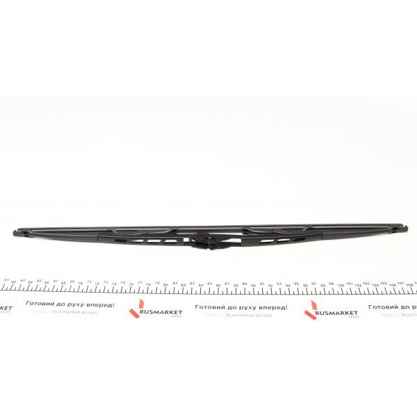 576087 VALEO Щітка склоочисника (500mm) Audi A6/Citroen Jumpy/Fiat Ducato/Fiat Scudo/VW LT 75- Compact