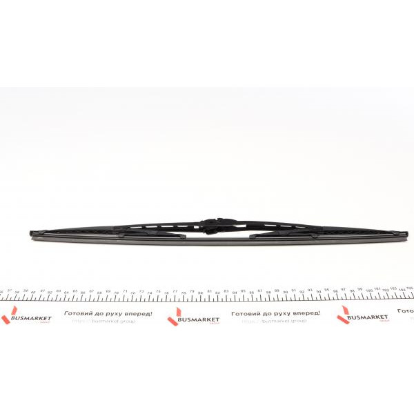 576087 VALEO Щітка склоочисника (500mm) Audi A6/Citroen Jumpy/Fiat Ducato/Fiat Scudo/VW LT 75- Compact