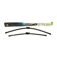 577818 VALEO Щітки склоочисника (650/475mm) VW Passat 14-