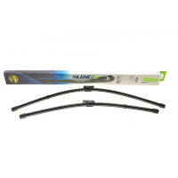 577974 VALEO Щітки склоочисника (650/530mm) VW Tiguan 16-