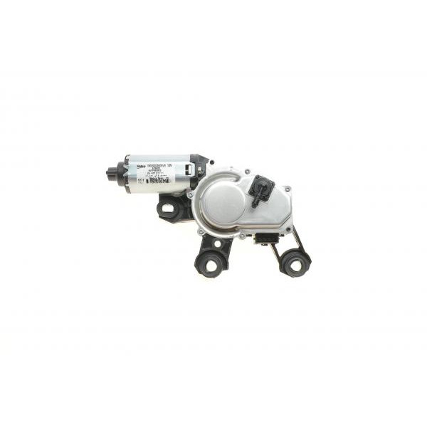 579603 VALEO Моторчик склоочисника Audi A3/A4/Q5/Q7 03-17