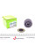 588045 VALEO Шків генератора Fiat Doblo 1.6/2.0D Multijet 10-, 6PK