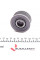 588045 VALEO Шків генератора Fiat Doblo 1.6/2.0D Multijet 10-, 6PK