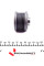 588045 VALEO Шків генератора Fiat Doblo 1.6/2.0D Multijet 10-, 6PK