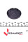 588067 VALEO Шків генератора Renault Laguna II/Megane II 1.9 dCi 01-