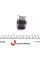 588067 VALEO Шків генератора Renault Laguna II/Megane II 1.9 dCi 01-