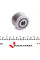 588067 VALEO Шків генератора Renault Laguna II/Megane II 1.9 dCi 01-