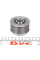 588088 VALEO Шків генератора Ford Transit 2.4DI 00-