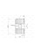 588088 VALEO Шків генератора Ford Transit 2.4DI 00-