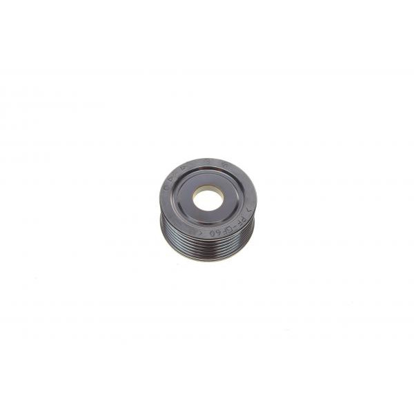 593519 VALEO Шків генератора Citroen Berlingo/Jumpy/Peugeot Boxer/Expert/Partner 1.6-2.2HDI 00-