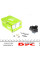 593689 VALEO Реле генератора (14V) Renault Trafic/Opel Vivaro 2.0 dCi 06-