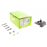593970 VALEO Реле генератора (14V) Ford Fiesta/Mondeo/Mazda 2/Volvo V70 06-