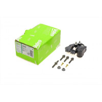 595354 VALEO Реле генератора Citroen Berlingo/C4/C5/Peugeot Partner/307/407 1.6-2.2HDI 08-