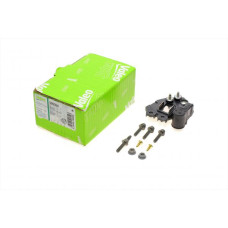 595354 VALEO Реле генератора Citroen Berlingo/C4/C5/Peugeot Partner/307/407 1.6-2.2HDI 08-