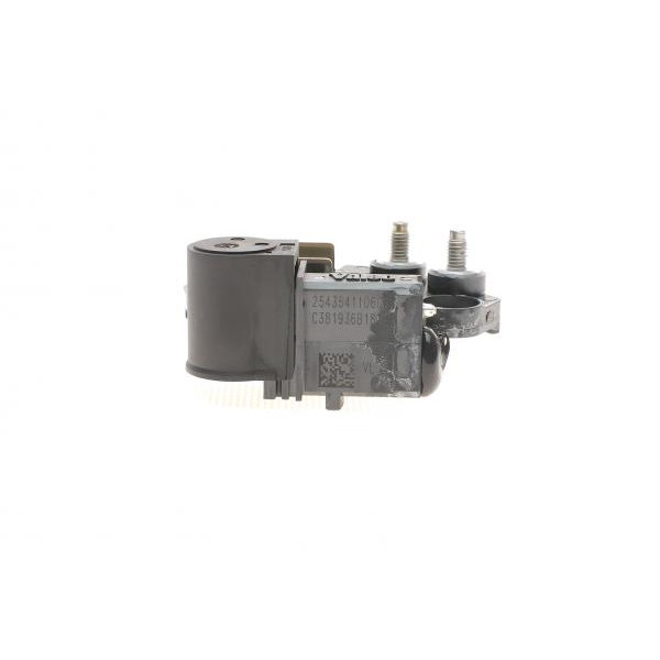 595354 VALEO Реле генератора Citroen Berlingo/C4/C5/Peugeot Partner/307/407 1.6-2.2HDI 08-