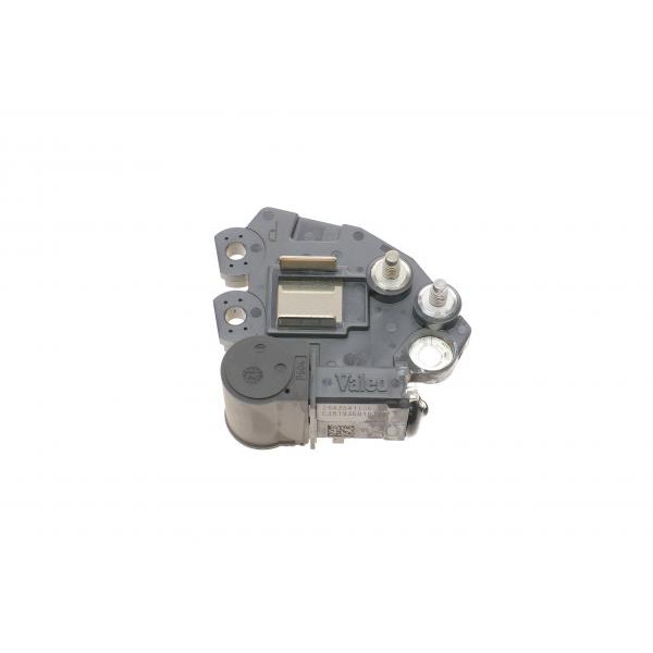 595354 VALEO Реле генератора Citroen Berlingo/C4/C5/Peugeot Partner/307/407 1.6-2.2HDI 08-