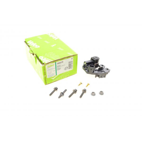 595379 VALEO Реле генератора VW Touareg4.2 V8 02-10/Audi A8 3.7-4.2 02-10