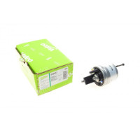 595657 VALEO Реле стартера, що втягує Renault Megane 1.5dCi 09-