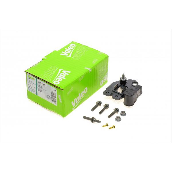 599102 VALEO Реле генератора BMW 5 (E60)/7 (E38)/X5 (E53/E70) 3.0-5.0i/3.0D 01-13