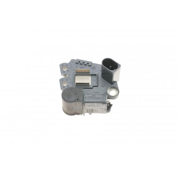 599236 VALEO Реле генератора VW Crafter 12-16/Sharan 11-16/Audi A4/A6 08-14